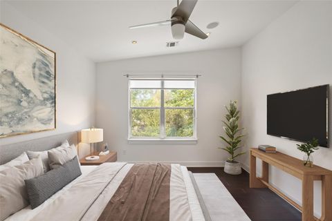 Tiny photo for 2105 Goodrich Ave #2, Austin, TX 78704 (MLS # 6119397)