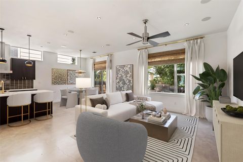 Tiny photo for 2105 Goodrich Ave #2, Austin, TX 78704 (MLS # 6119397)