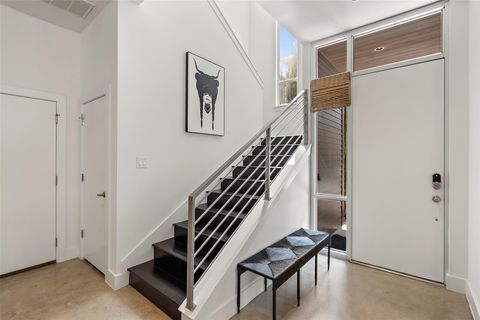 Tiny photo for 2105 Goodrich Ave #2, Austin, TX 78704 (MLS # 6119397)
