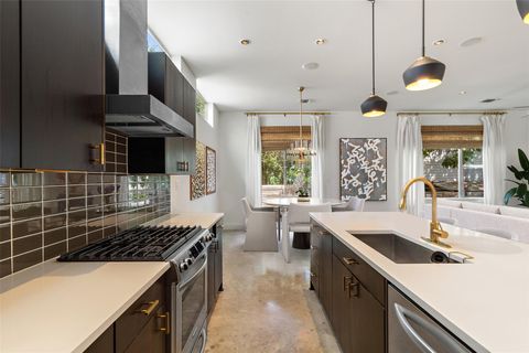 Tiny photo for 2105 Goodrich Ave #2, Austin, TX 78704 (MLS # 6119397)