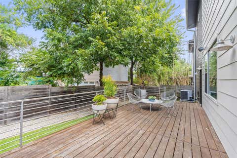 Tiny photo for 2105 Goodrich Ave #2, Austin, TX 78704 (MLS # 6119397)