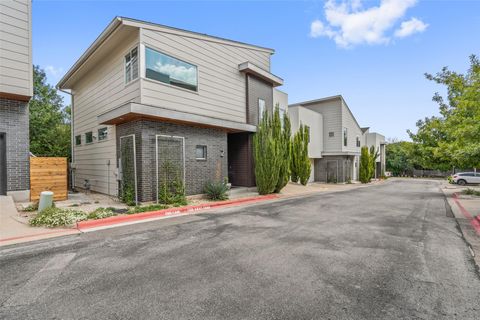 Tiny photo for 2105 Goodrich Ave #2, Austin, TX 78704 (MLS # 6119397)