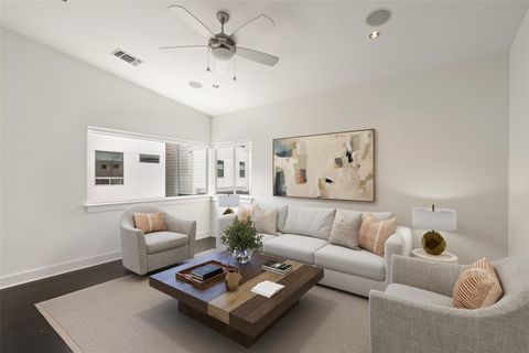 Tiny photo for 2105 Goodrich Ave #2, Austin, TX 78704 (MLS # 6119397)
