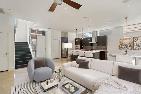 Photo of 2105 Goodrich Ave #2, Austin, TX 78704 (MLS # 6119397)