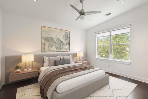 Tiny photo for 2105 Goodrich Ave #2, Austin, TX 78704 (MLS # 6119397)