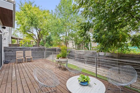 Tiny photo for 2105 Goodrich Ave #2, Austin, TX 78704 (MLS # 6119397)