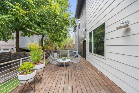 Tiny photo for 2105 Goodrich Ave #2, Austin, TX 78704 (MLS # 6119397)