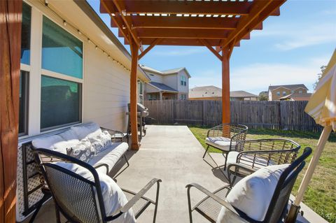 Tiny photo for 14008 Kira LN, Manor, TX 78653 (MLS # 4789964)