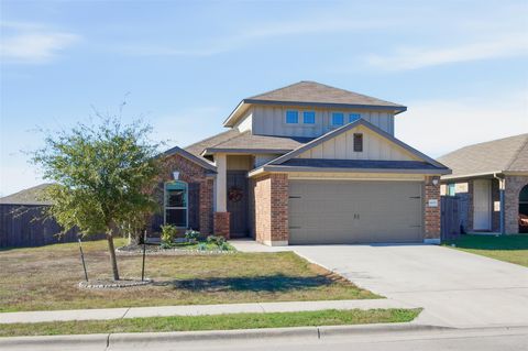 14008 Kira LN Manor TX 78653