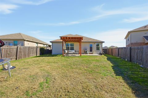 Tiny photo for 14008 Kira LN, Manor, TX 78653 (MLS # 4789964)