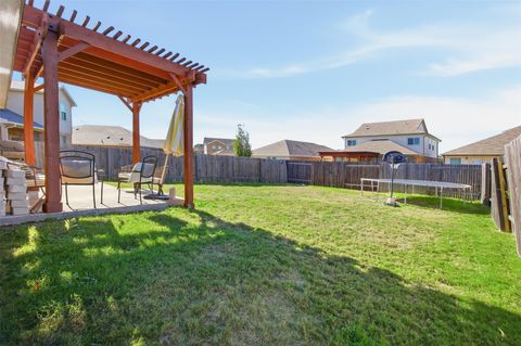 Tiny photo for 14008 Kira LN, Manor, TX 78653 (MLS # 4789964)
