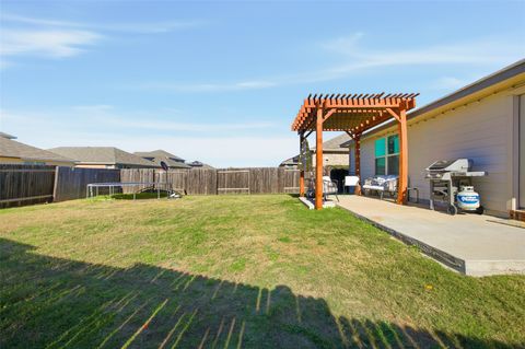 Tiny photo for 14008 Kira LN, Manor, TX 78653 (MLS # 4789964)