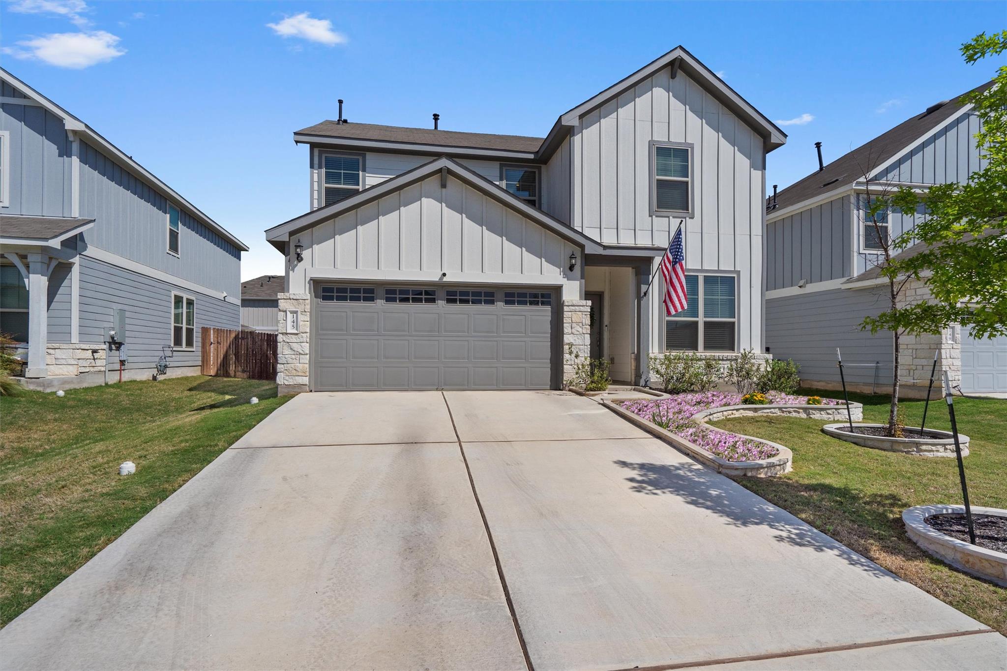 145 Fiery Skipper LN