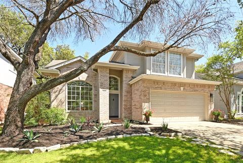 6607 Oasis DR Austin TX 78749