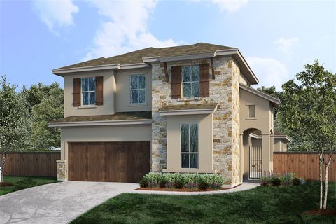 Photo of 920 Indian Hawthorne DR #G, Georgetown, TX 78628 (MLS # 2956092)