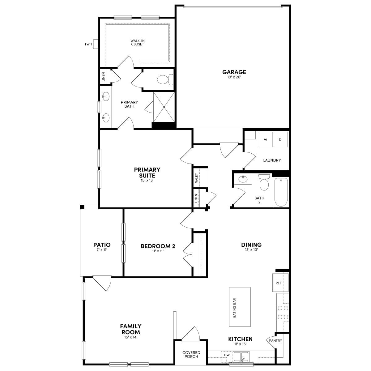 136 Stewart DR 102