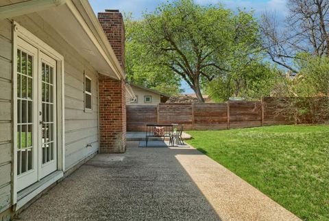 Tiny photo for 1704 Alleghany DR, Austin, TX 78741 (MLS # 7529584)