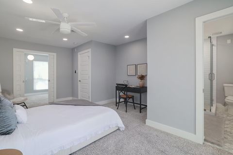Tiny photo for 1704 Alleghany DR, Austin, TX 78741 (MLS # 7529584)