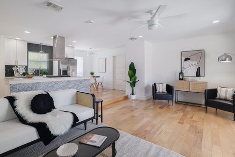 Tiny photo for 1704 Alleghany DR, Austin, TX 78741 (MLS # 7529584)