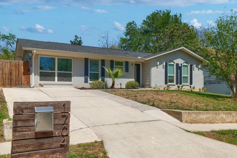 Photo of 1704 Alleghany DR, Austin, TX 78741 (MLS # 7529584)