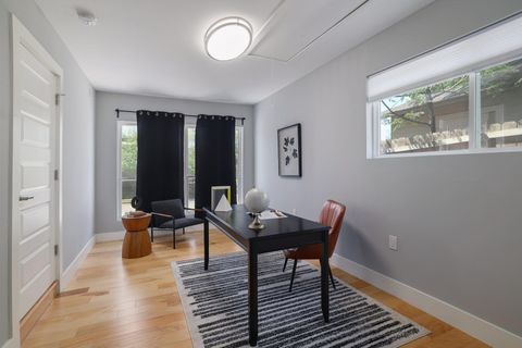 Tiny photo for 1704 Alleghany DR, Austin, TX 78741 (MLS # 7529584)