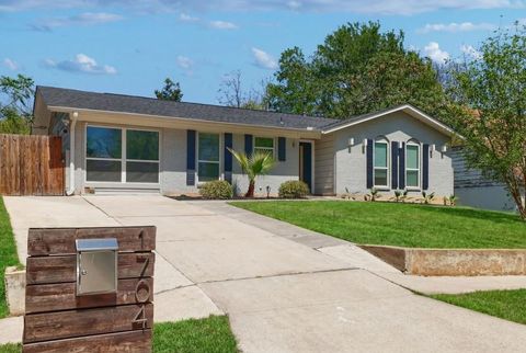 Tiny photo for 1704 Alleghany DR, Austin, TX 78741 (MLS # 7529584)