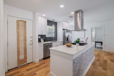 Tiny photo for 1704 Alleghany DR, Austin, TX 78741 (MLS # 7529584)