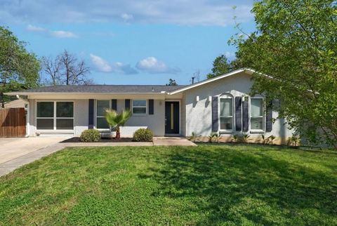 1704 Alleghany DR Austin TX 78741