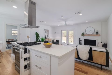 Tiny photo for 1704 Alleghany DR, Austin, TX 78741 (MLS # 7529584)
