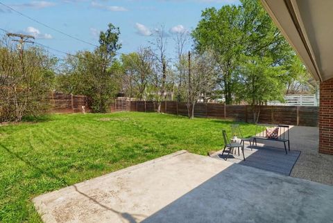 Tiny photo for 1704 Alleghany DR, Austin, TX 78741 (MLS # 7529584)