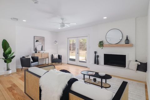Tiny photo for 1704 Alleghany DR, Austin, TX 78741 (MLS # 7529584)