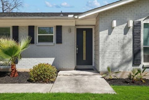 Tiny photo for 1704 Alleghany DR, Austin, TX 78741 (MLS # 7529584)