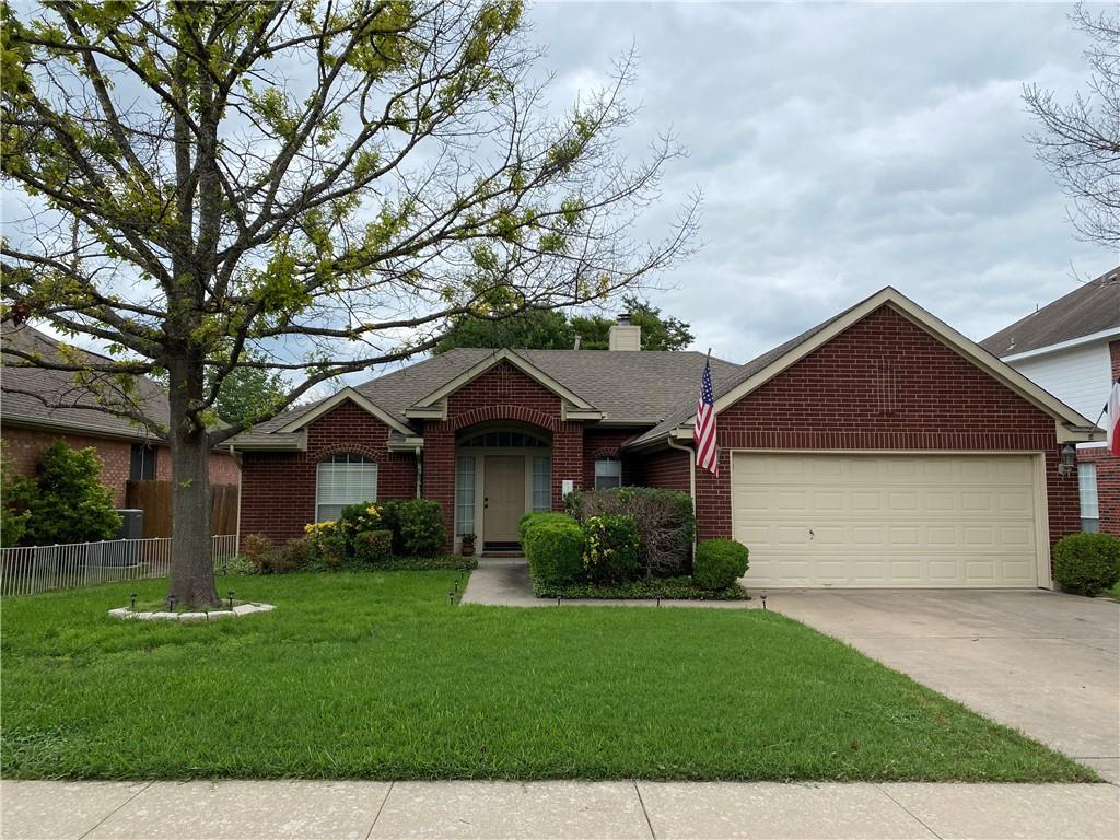 Photo 1 of 29 — 300 Betterman DR, Pflugerville, TX 78660