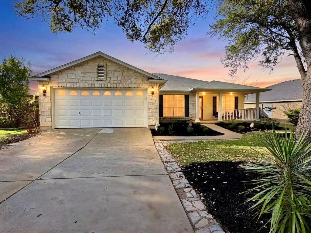 Photo of 2417 Hallie LN, Round Rock, TX 78664 (MLS # 5430649)