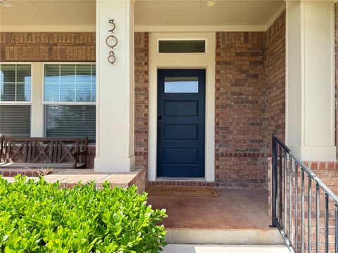 Tiny photo for 508 Bowery TRL, Austin, TX 78753 (MLS # 8600202)