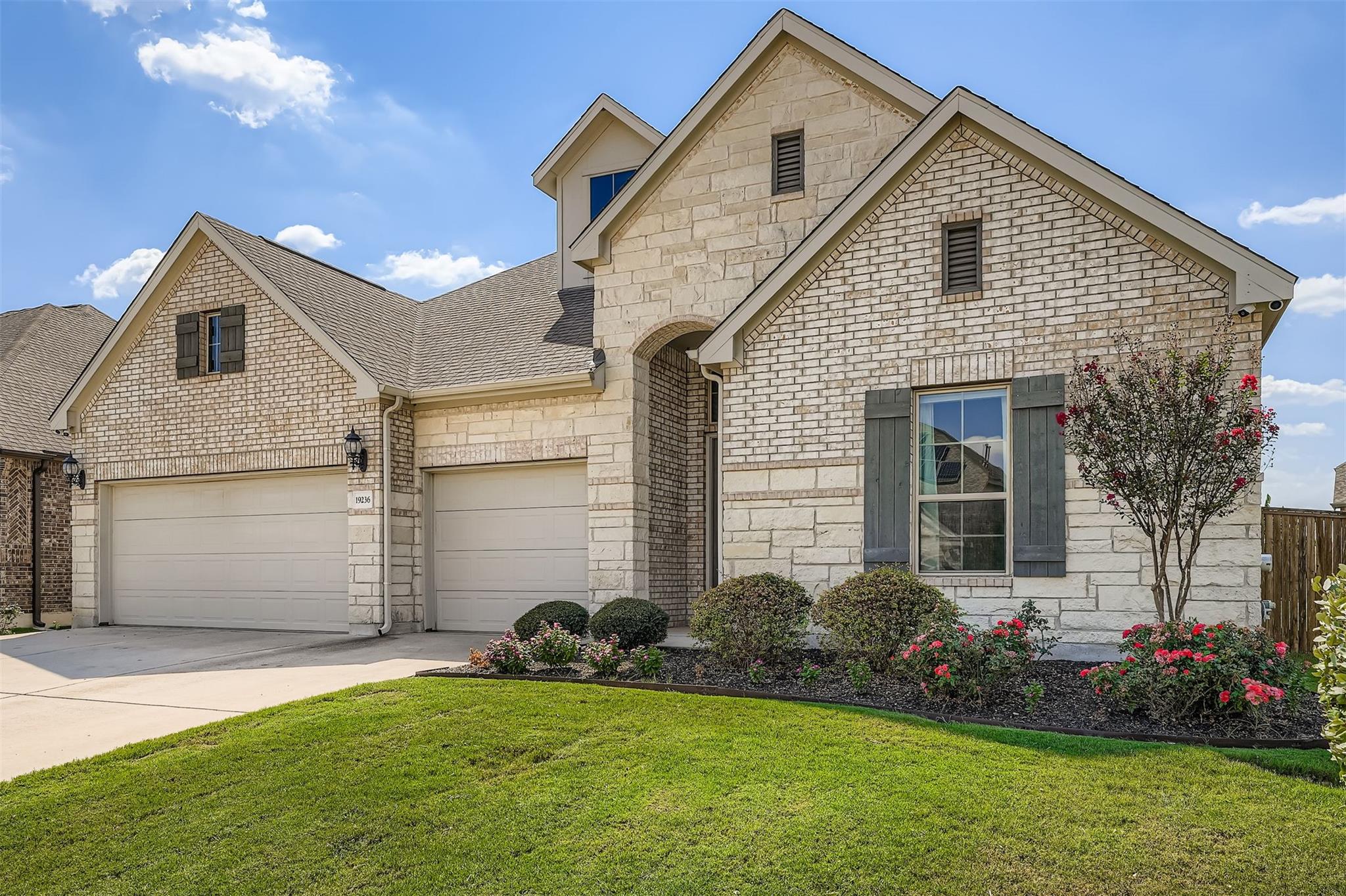 19236 Burrowbridge RD