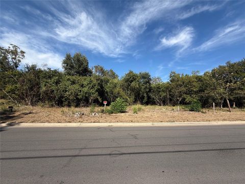 131 W Nash ST Round Rock TX 78664