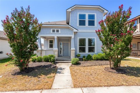 Photo of 413 Cane River DR, Pflugerville, TX 78660 (MLS # 8240490)