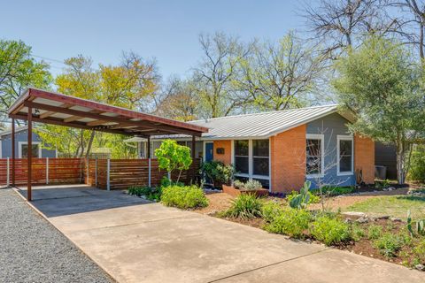 Photo of 1313 Corona DR, Austin, TX 78723 (MLS # 4089945)