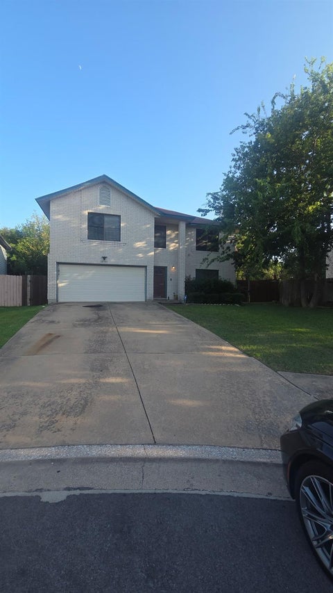 Photo of 12701 Descartes CV, Austin, TX 78753 (MLS # 2657530)