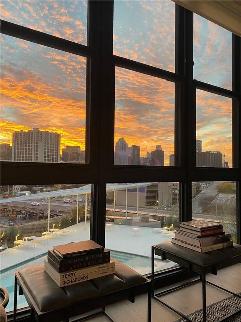 Photo of 800 Embassy DR #326, Austin, TX 78702 (MLS # 3918013)