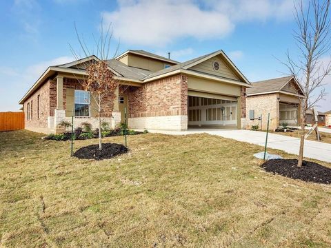 Photo of 18434 Stevie Ray DR, Round Rock, TX 78664 (MLS # 4236261)
