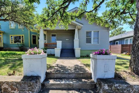 1205 E 12th ST Austin TX 78702
