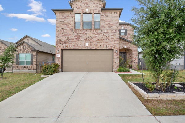 209 BOUGAINVILLEA LOOP, GEORGETOWN, TX 78626 - Image fc14a42e17eabb61adfbd7b5d94a22b2/2210401571