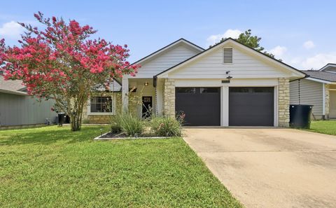 Photo of 9706 Woodshire DR, Austin, TX 78748 (MLS # 5570228)