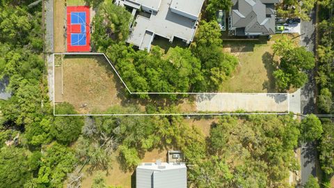 Lot 5, Block A Allen RD Austin TX 78746