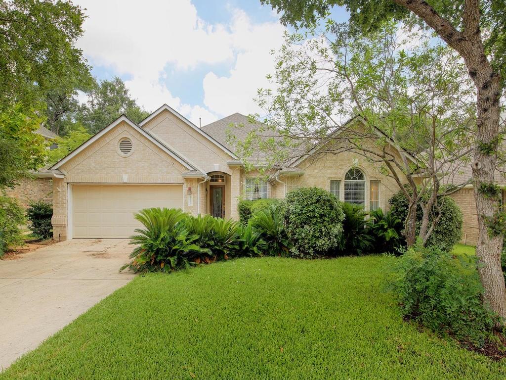Photo 1 of 30 — 1331 Fall Creek LOOP, Cedar Park, TX 78613