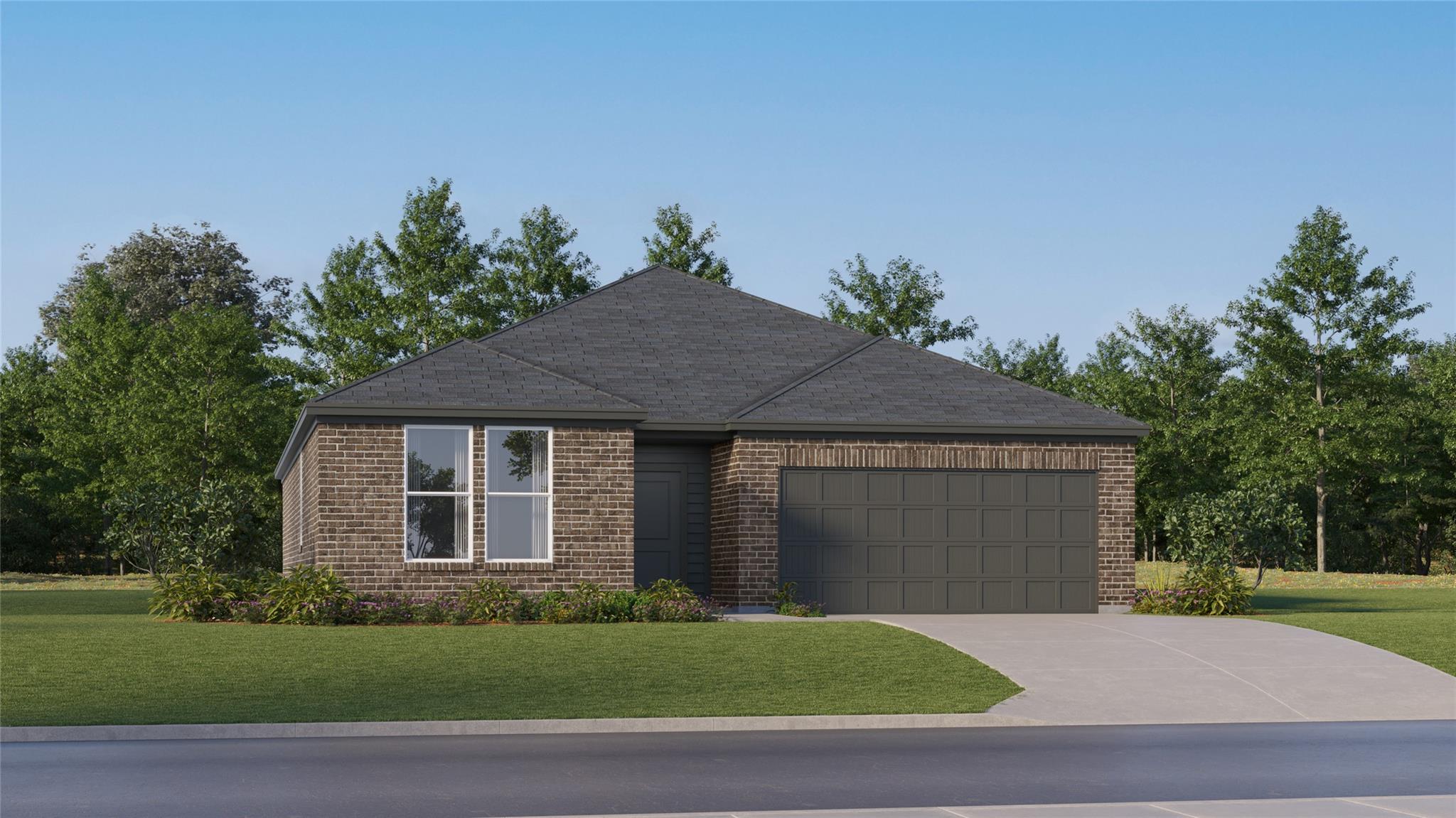 416 Hailstone LN