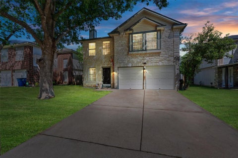 Photo of 1406 Green Terrace DR, Round Rock, TX 78664 (MLS # 4904526)