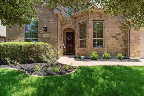139 Merion DR Austin TX 78737